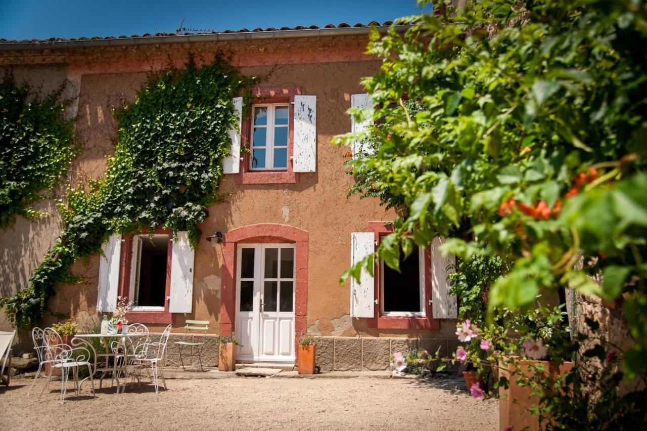 Chateau La Villatade Salleles-Cabardes Esterno foto