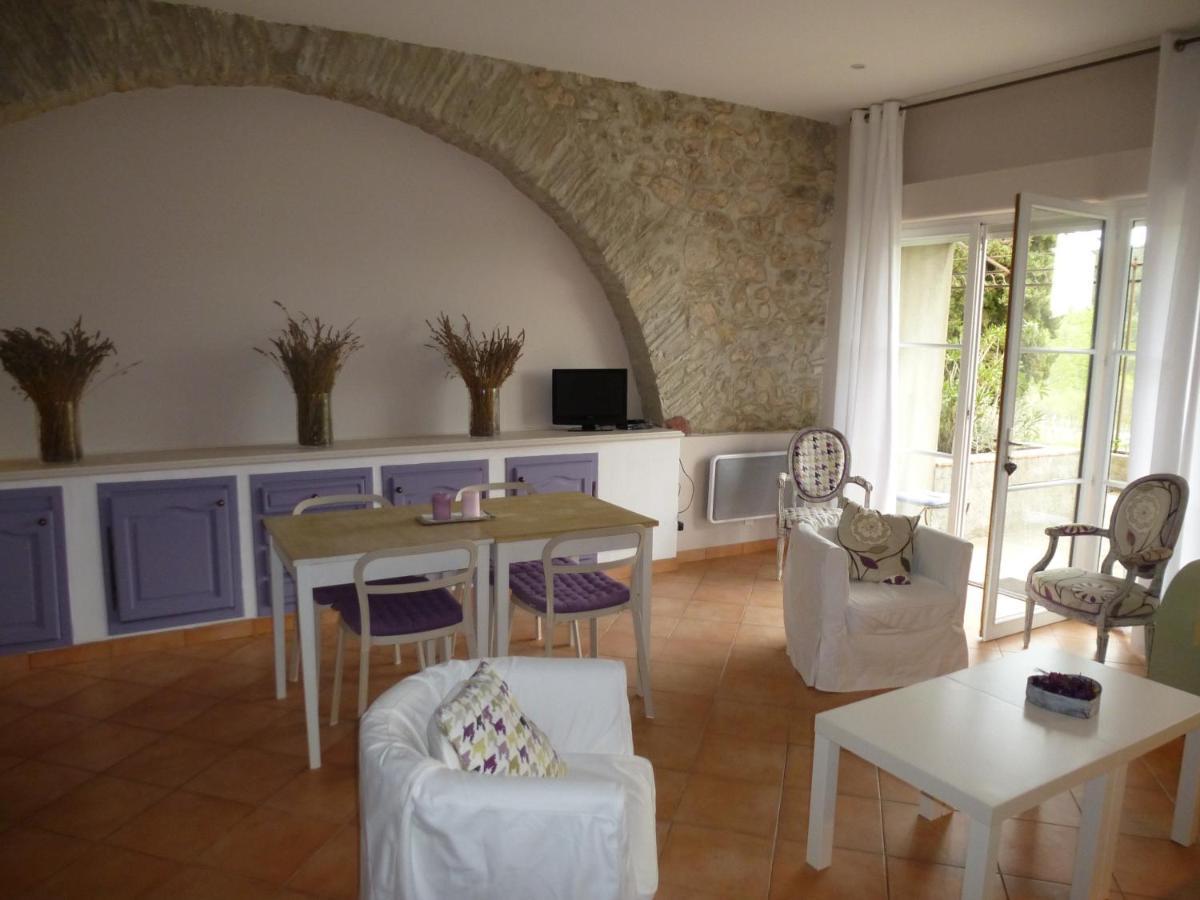 Chateau La Villatade Salleles-Cabardes Esterno foto