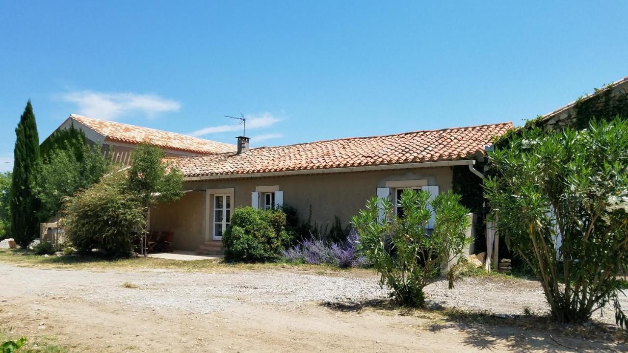 Chateau La Villatade Salleles-Cabardes Esterno foto