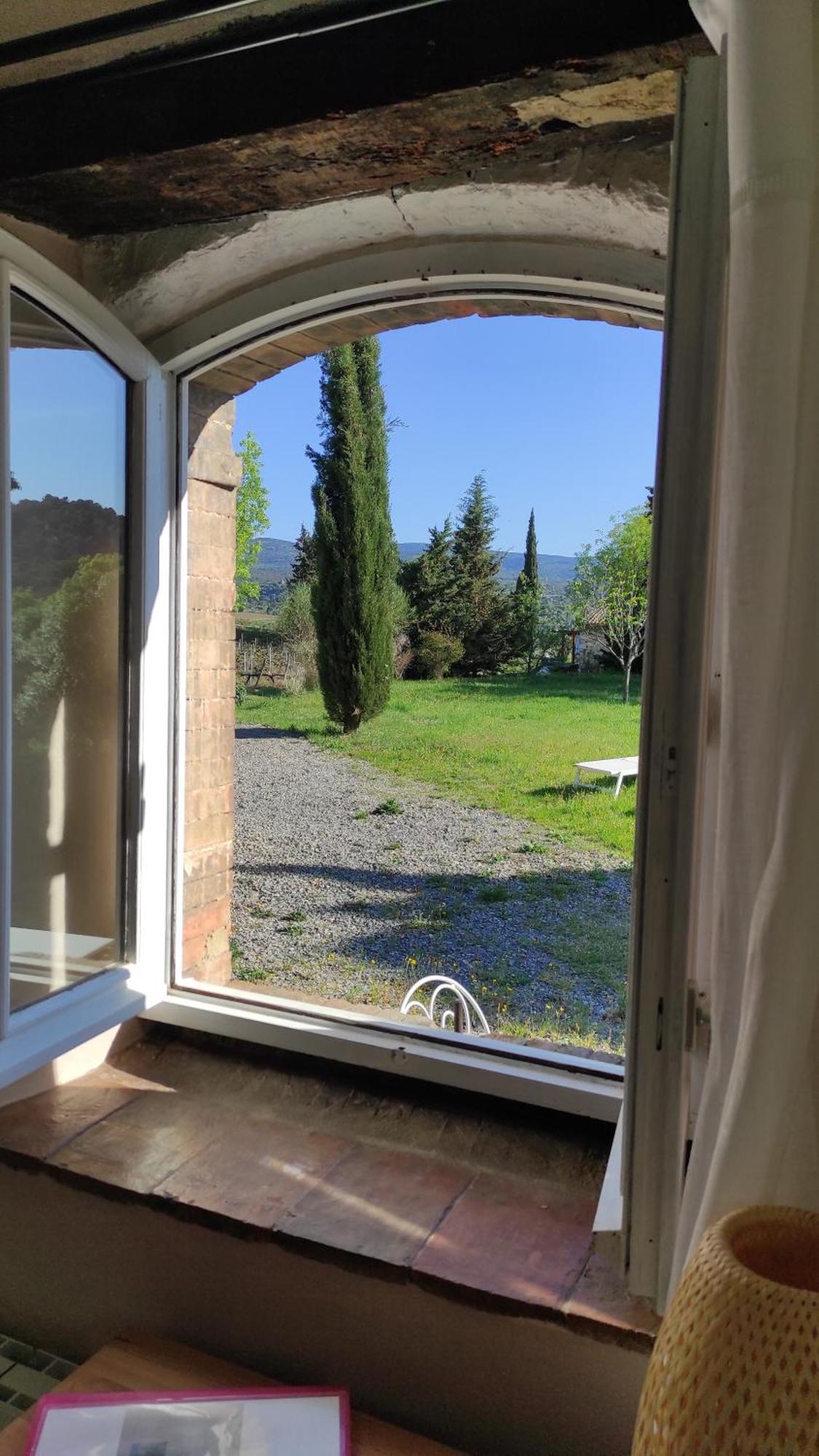Chateau La Villatade Salleles-Cabardes Esterno foto