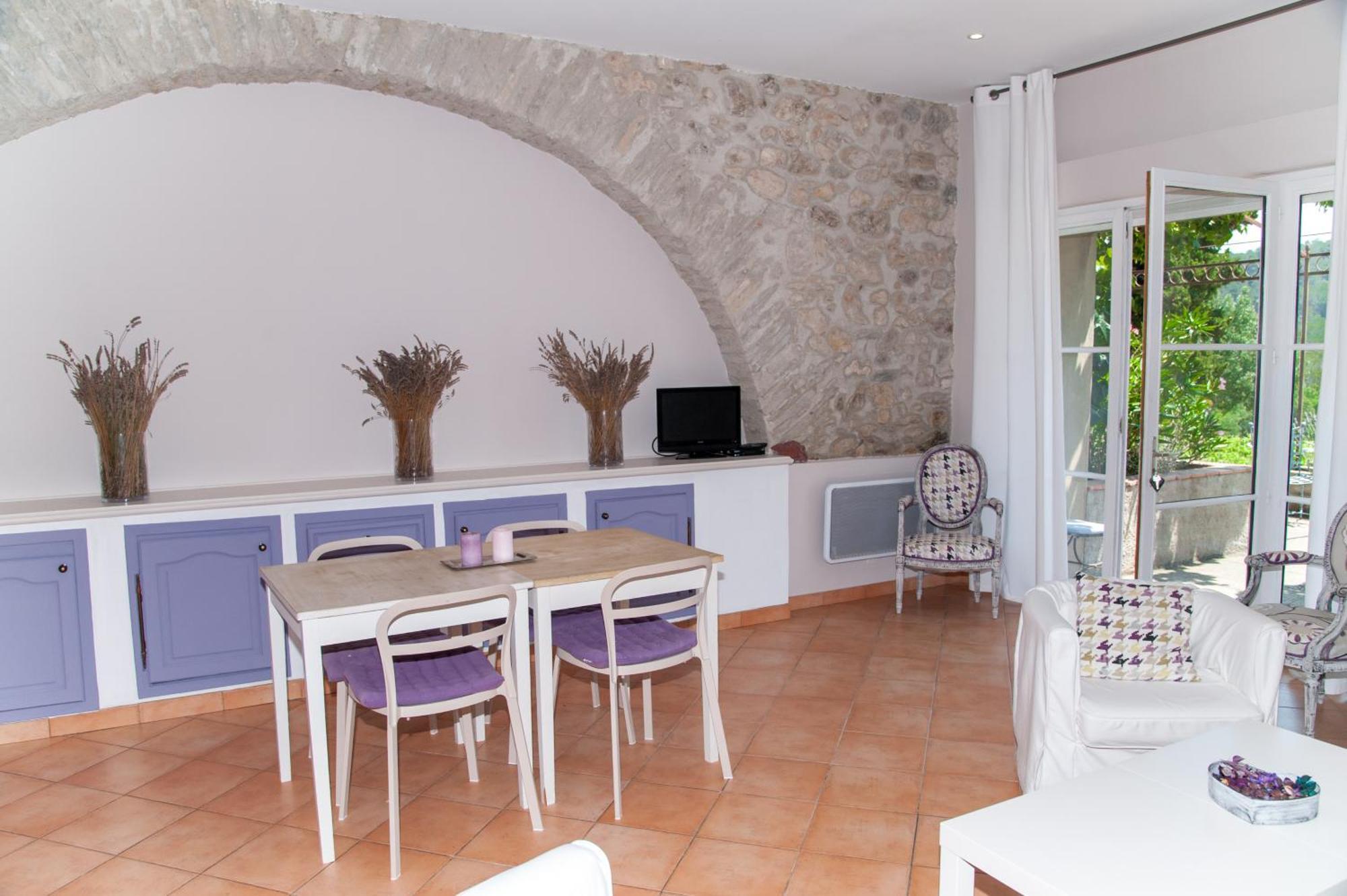 Chateau La Villatade Salleles-Cabardes Esterno foto